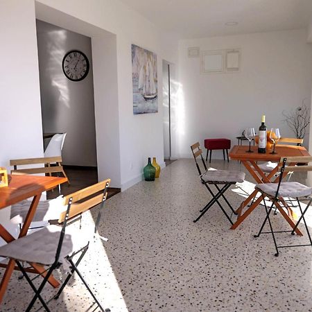 Family Apartment Vitlic Makarska Exterior foto