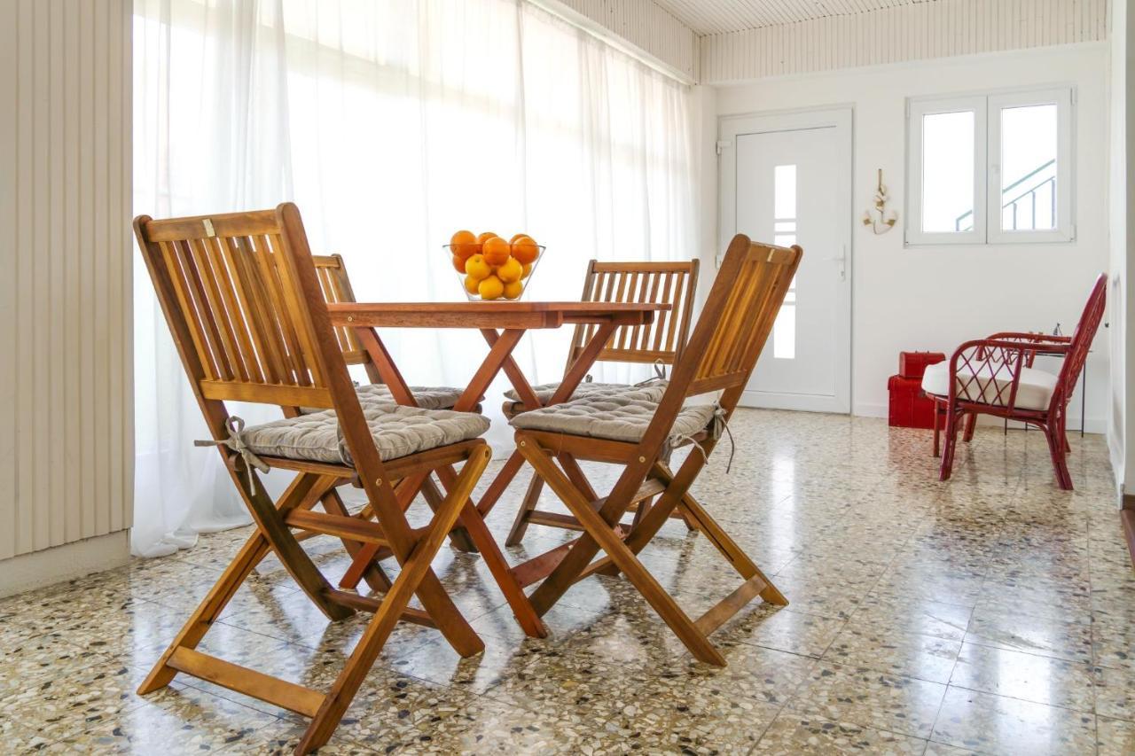 Family Apartment Vitlic Makarska Exterior foto